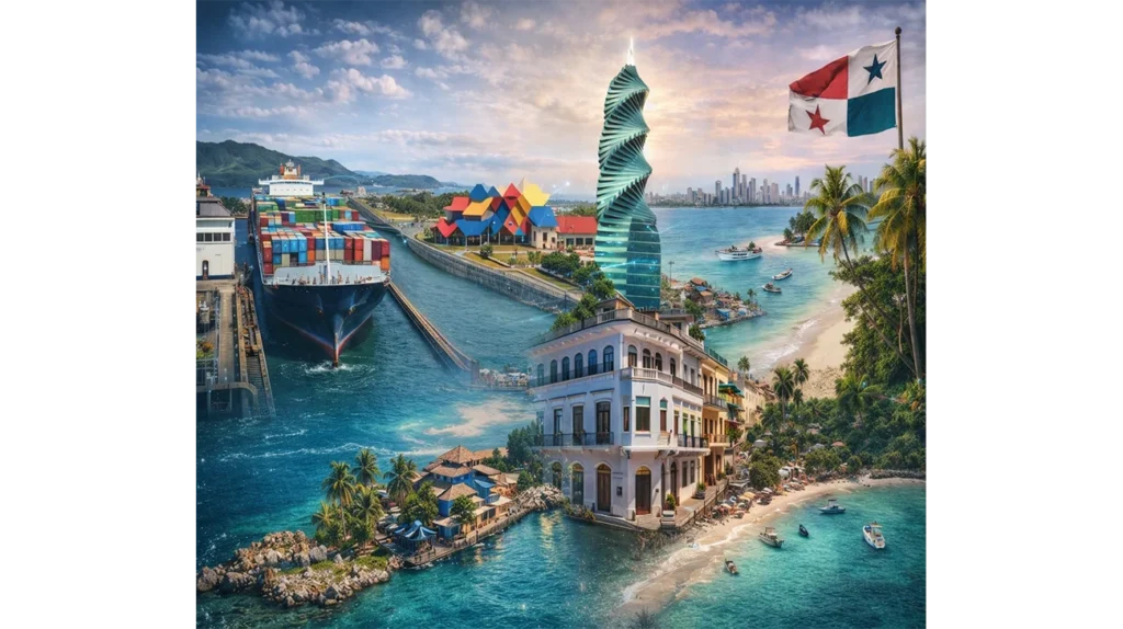 Panamá