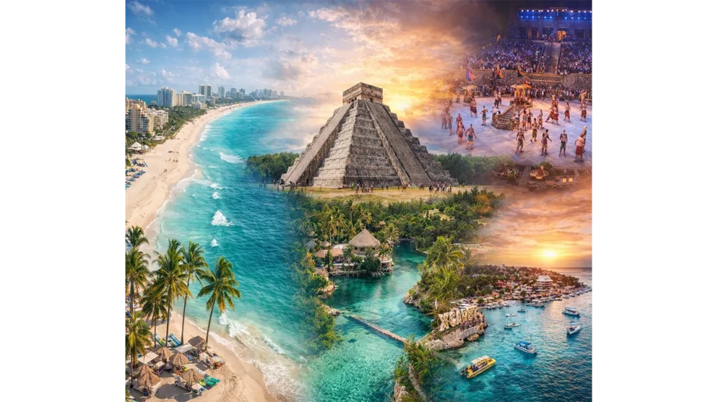 Cancún