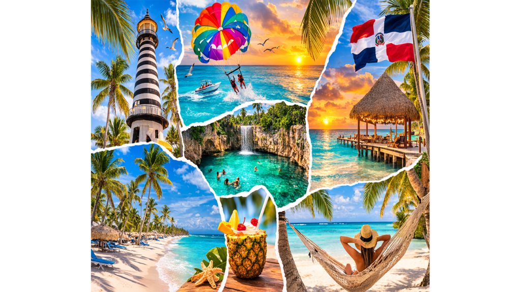 Punta Cana