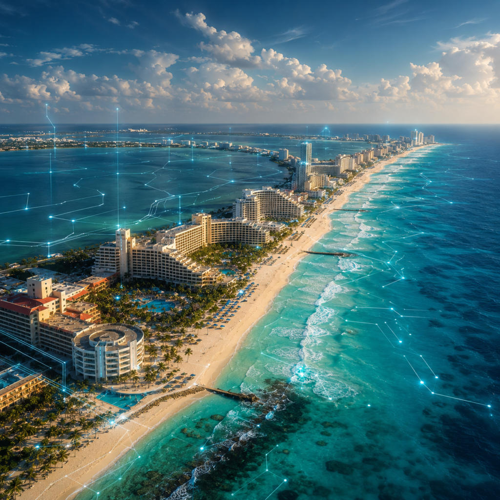 Cancún