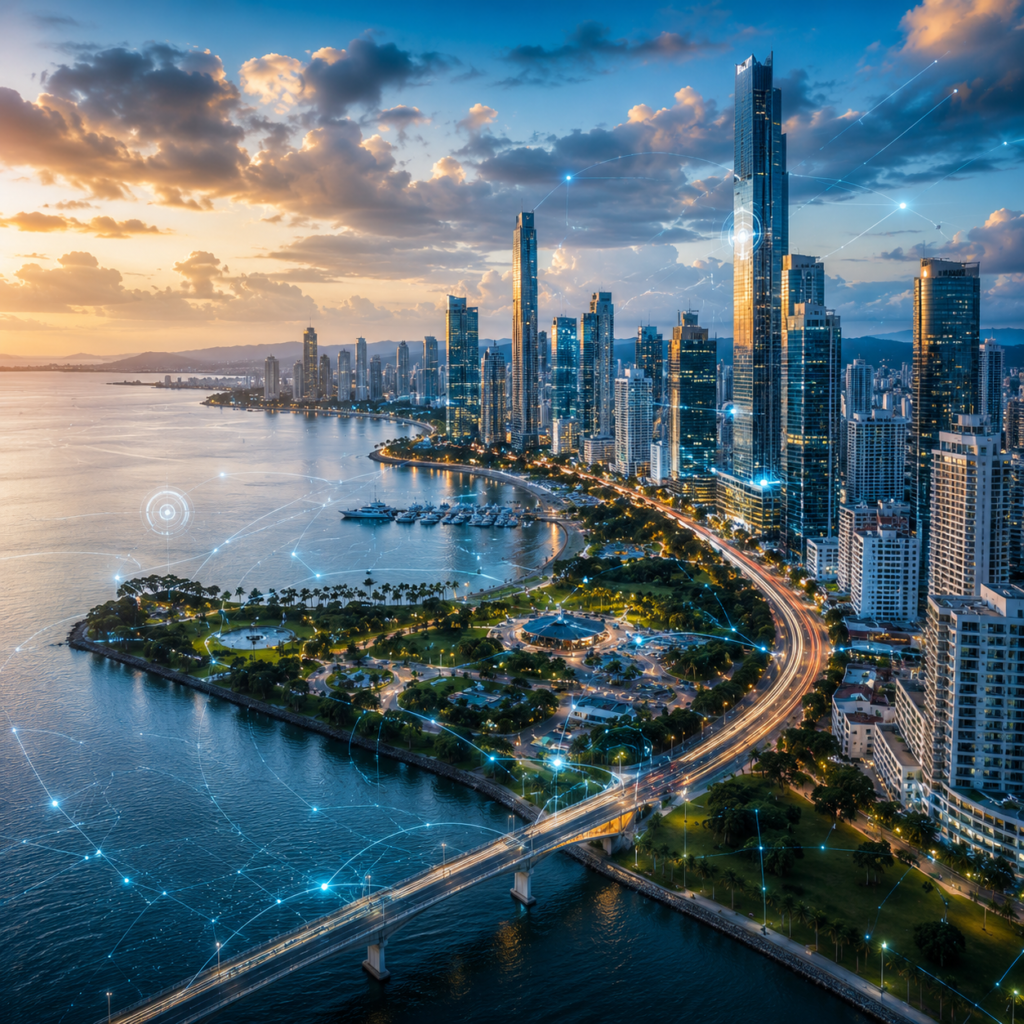 Panamá