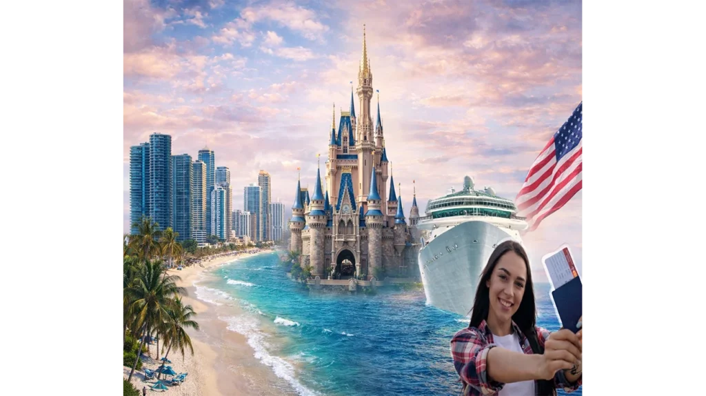 USA
