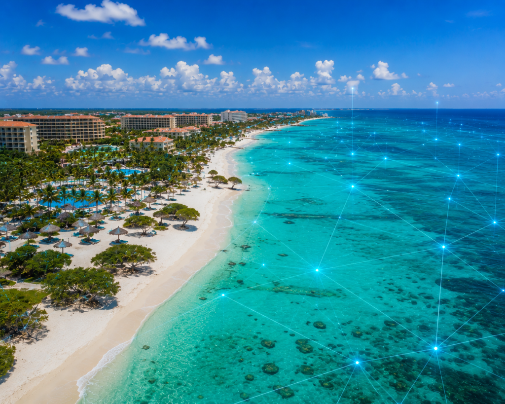 Aruba