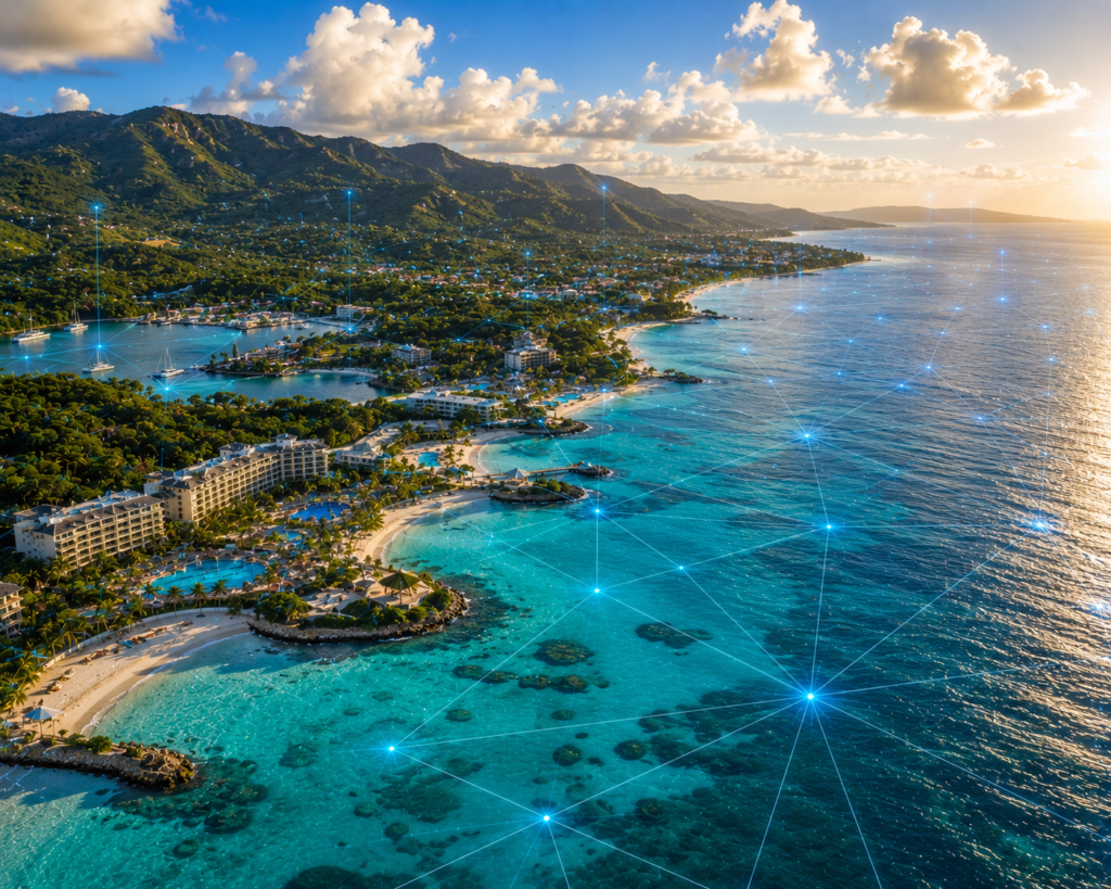 Jamaica
