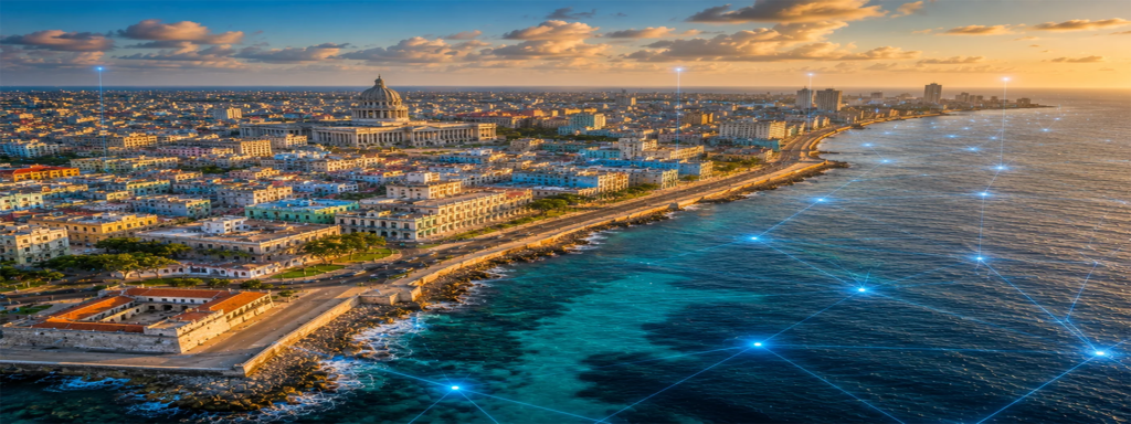 Cuba